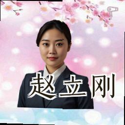 赵立刚